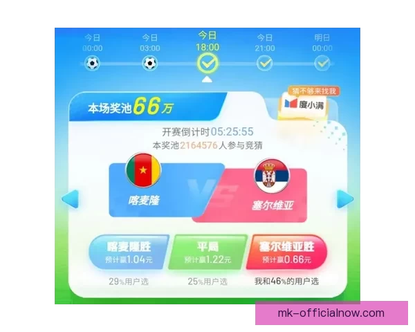 世界杯胜负竞猜分析：深入解析球队实力与历史数据预测